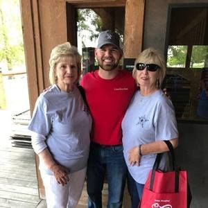 Meet your Posher, Johnny